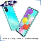 Samsung galaxy S22 Ultra Plus Shockproof Case Cover For S21 S20 FE S10 S9 S8 S7+