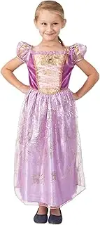 [Rubie's] Rapunzel Ultimate Princess Costume for Kids - Disney Tangled