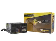 SEASONIC CORE SERIES 80 PLUS GOLD 500W GM-500 PSU (Oneseasonic)