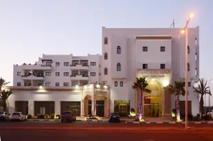 大西洋棕櫚灘公寓式酒店