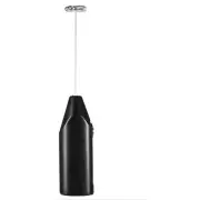 Electric Mini Milk Frother Foamer Coffee Whisk Mixer Blender Handle Wireless Egg