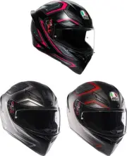 AGV K1 S Sling Street Helmet