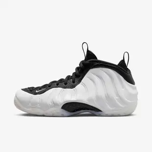 Nike 太空鞋 Air Foamposite One Penny PE 白 黑 哈德威 男鞋 DV0815-100