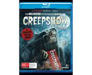 Creepshow Season 4 Blu Ray