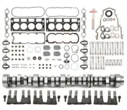 Enginetech Full AFM DOD Removal with Camshaft for 2007-2013 GM Chevrolet 5.3L LS