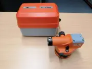 Nedo X32 Optical Builder's Dumpy Level (Calibrated)