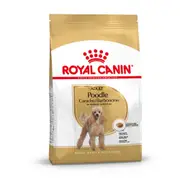 Royal Canin Poodle Adult Dry Dog Food - 7.50kg