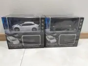 TOYOTA PRIUS 27MHz RC Full function radio control HAC4030 Hack Complete Set