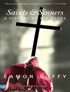 在飛比找三民網路書店優惠-Saints & Sinners ─ A History o
