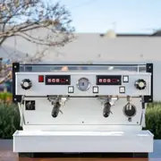 Pre Loved 3 Group La Marzocco Linea With Shot Timer Coffee machine