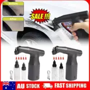 NEW Electric Spray Paint Gun For Cars, Electric Spray Gun Paint Sprayer For Car~