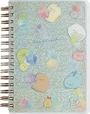 San-X Sumikko Gurashi SP Seal Note SE62802 H62802 H6.2 x 4.3 inches (156 x 110 mm)