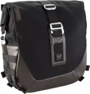 Benelli TRK 502 X ABS 2017-2023 SW Motech Legend Side Bag System LC