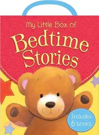 在飛比找三民網路書店優惠-Bedtime Stories Carry Case