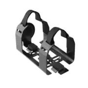 Speaker Fixed Strap Bike Kettle Cage for Flip3/4/5,Charge3/4/5 Speaker