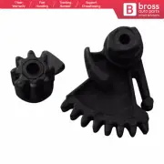Right Door Lock Actuator Repair Gears 51812333 For Fiat Linea Albea Palio Punto