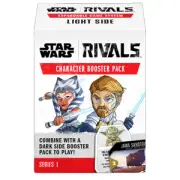Star Wars Rivals Booster Pack - Light Side