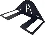 Ping Pong Storage Rack Table Tennis Racket Display Rack Wall Rack Wall Mounted Table Tennis Racket Holder for Home Bar Garage