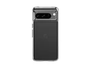 Tech21 EvoClear - Google Pixel 8 Pro - Clear