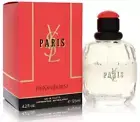 Yves Saint Laurent Paris EDT Spray women's Perfume 4.2oz / 125ml Authentic