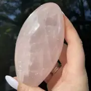 Rose Quartz Freeform