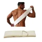 Best Sale Exfoliating Loofah Back Scrubber for Shower for Men and Women*-*