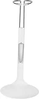 ERINGOGO Doll Model Stand Adjustable Display Stand Lightweight Flat Base for Stable Doll Display