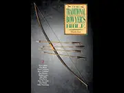 WOODEN BOWS BOOK, ARCHERY, BIBLE,NEW, BARGAIN, TRADITIONAL BOWYERS, ARROWS