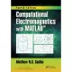 Computational Electromagnetics with Matlab, Fourth Edition