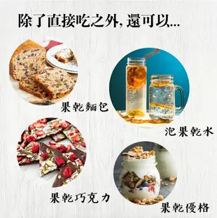 【果乾小弟】拉拉山水蜜桃乾90g/包