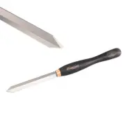 M42 Cryo, 3/16" Diamond Parting Tool, HTT-246RAZW, Hurricane Turning Tools