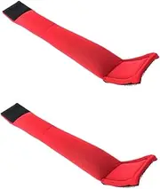 VANZACK 2 Pcs Sandbag Wristband Sandbag for Wristband Sandbag Fitness Wristband