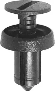 SWORDFISH 67359-15pcs Push-Type Retainer for GM 4414666 for Chrysler 6509700AA