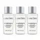 LANCOME 蘭蔻 超極光活粹晶露10mlX3