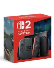 Nintendo Switch 2 Console **PRESALE** (PRE-ORDER CONIFIRMED)
