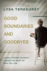 在飛比找誠品線上優惠-Good Boundaries and Goodbyes: 