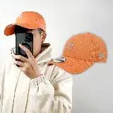 在飛比找遠傳friDay購物優惠-New Era 棒球帽 Color Era 橘藍 940帽型