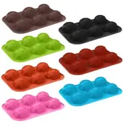 Non-stick Quick Release Muffin Pans Cupcake Tray Cookie Maker Pan for Cake Candy