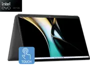 HP Spectre x360 16 inch 2-in-1 Laptop 16-aa0009TX, Black