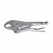 Eclipse EC-E7XJ - Locking Plier 175mm Curved x Jaw
