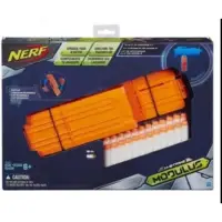 在飛比找蝦皮購物優惠-NERF 自由模組系列: 子彈升級套件