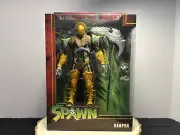 Spawn Reaper Action Figure 2023 McFarlane Toys NISB