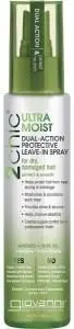 Giovanni Leave-in Spray 2chic Ultra Moist Dry, Damaged Hair 118ml