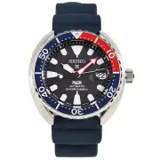 SEIKO MADE IN JAPAN SRPC41J1 Prospex MINI Turtle Automatic Padi Box Discontinued