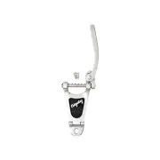 Bigsby B3 Vibrato Tailpiece, Solid Body Arch Top, Chrome