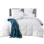 Super King Size Goose Down Quilt