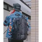 全新正品 SUPREME 經典45TH後背包 BACKPACK ​​​​​​​