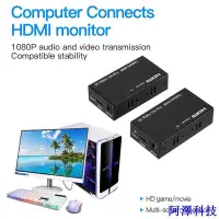 在飛比找Yahoo!奇摩拍賣優惠-安東科技Gmgy Amkle HDMI 以太網延長器 Cat