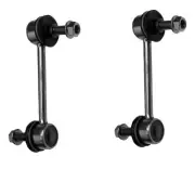2 SUSPENSI Front Stabilizer Sway Bar Links Linkage Rods Arm for Toyota for Lexus (for: Toyota)