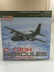 DRAGON WINGS 1/400 C-130H Hercules RAAF 36 Squadron Royal Australian Air Force